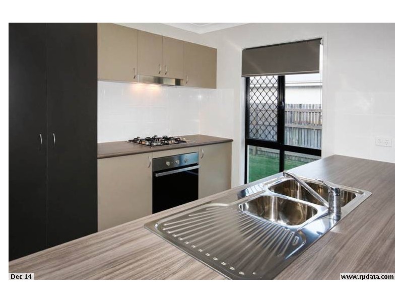 Mount Louisa QLD 4814