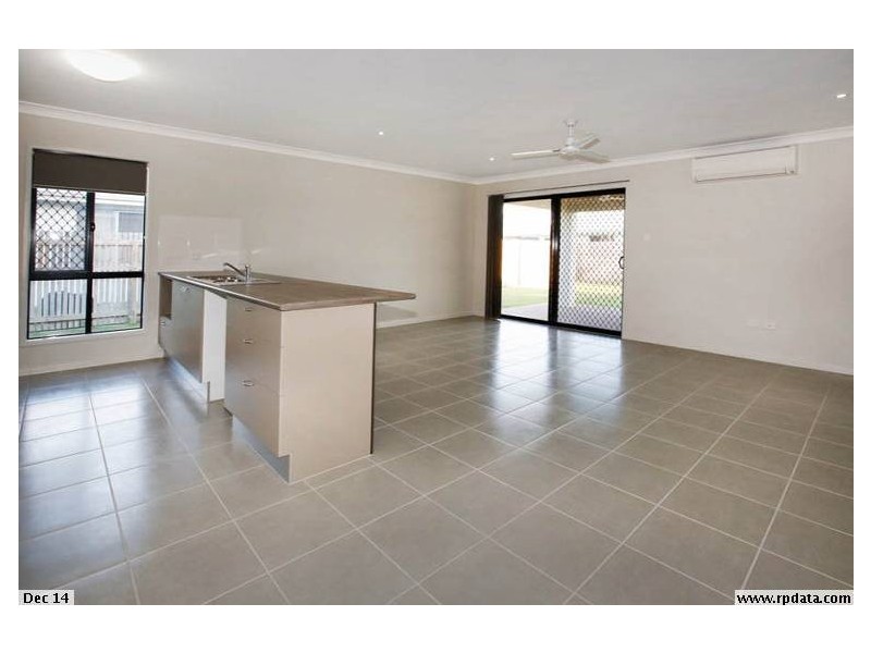 Mount Louisa QLD 4814