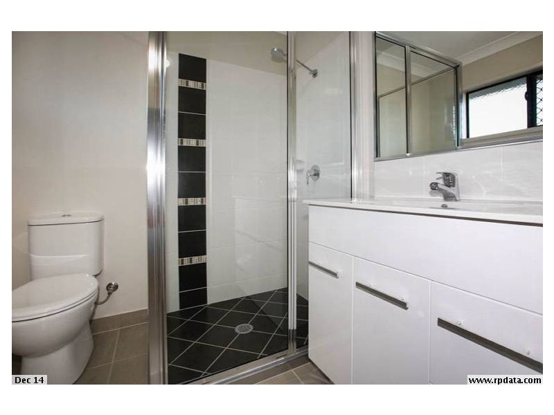 Mount Louisa QLD 4814