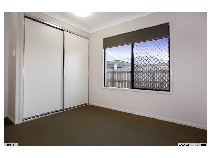 Mount Louisa QLD 4814