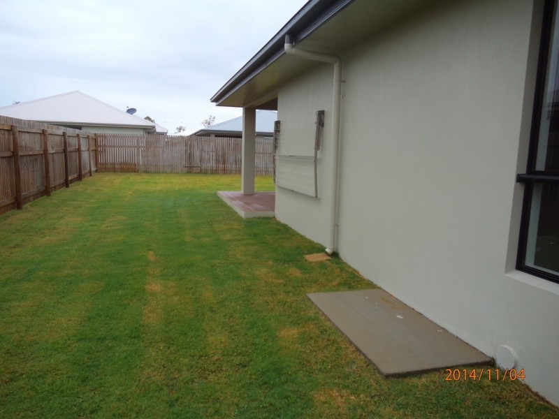 Mount Louisa QLD 4814