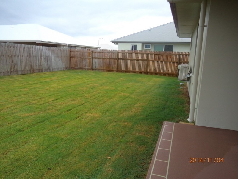 Mount Louisa QLD 4814