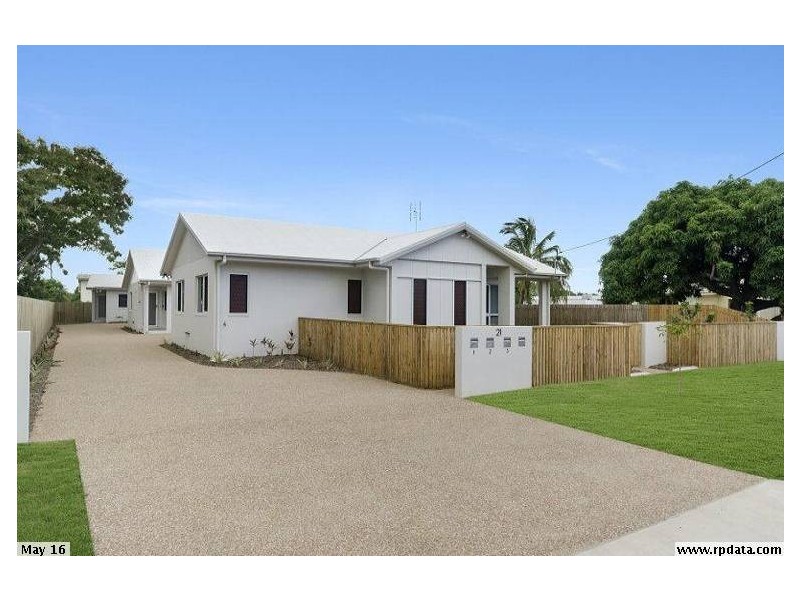 1/21 Pope Street, Aitkenvale QLD 4814