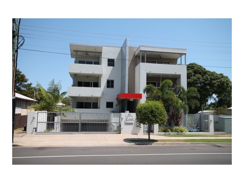 16/50 Primrose Street, Belgian Gardens QLD 4810