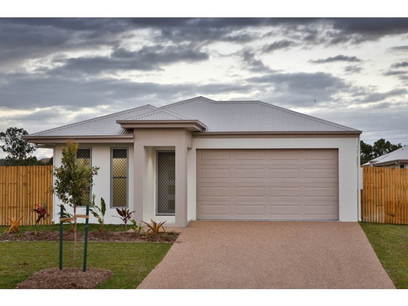 28 Delaware Green, Mount Louisa QLD 4814