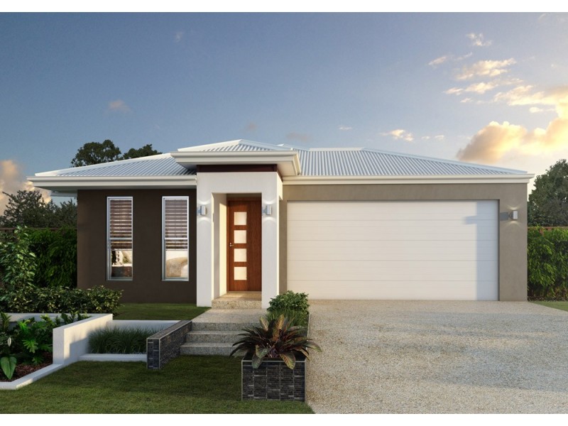 28 Delaware Green, Mount Louisa QLD 4814