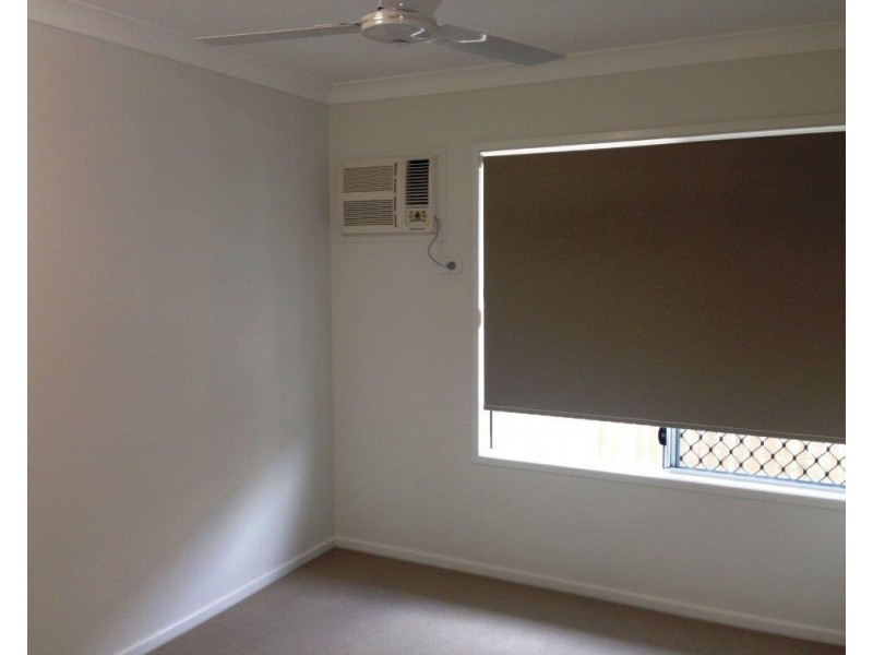 Mount Louisa QLD 4814