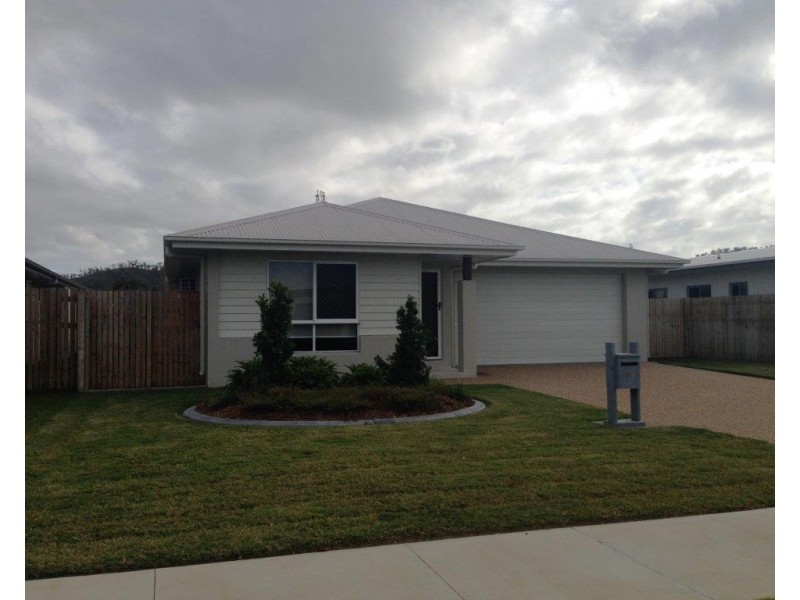 Mount Louisa QLD 4814