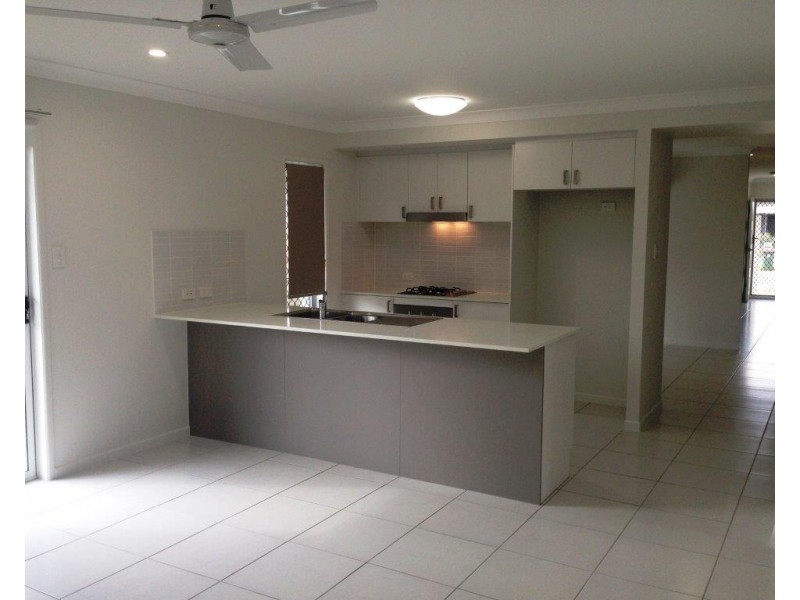 Mount Louisa QLD 4814