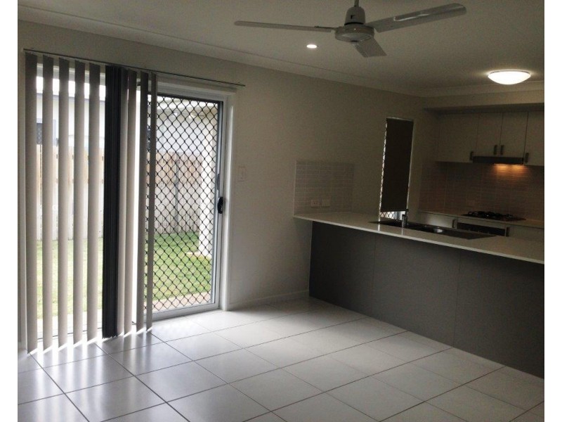 Mount Louisa QLD 4814