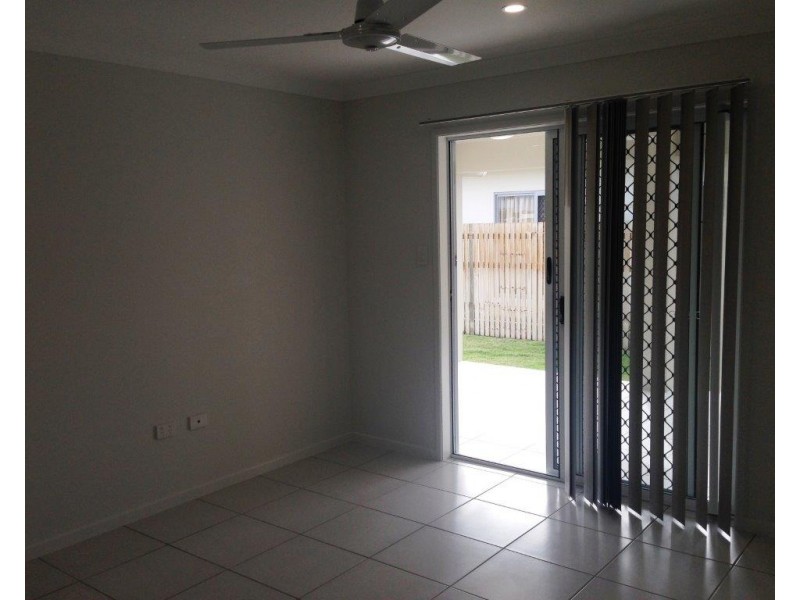 Mount Louisa QLD 4814