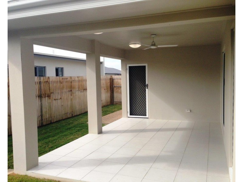 Mount Louisa QLD 4814