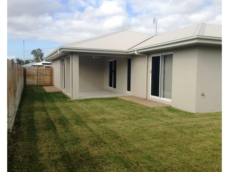 Mount Louisa QLD 4814