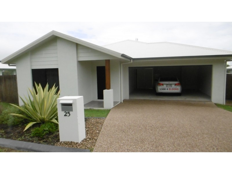 25 Maryland Drive, Deeragun QLD 4818