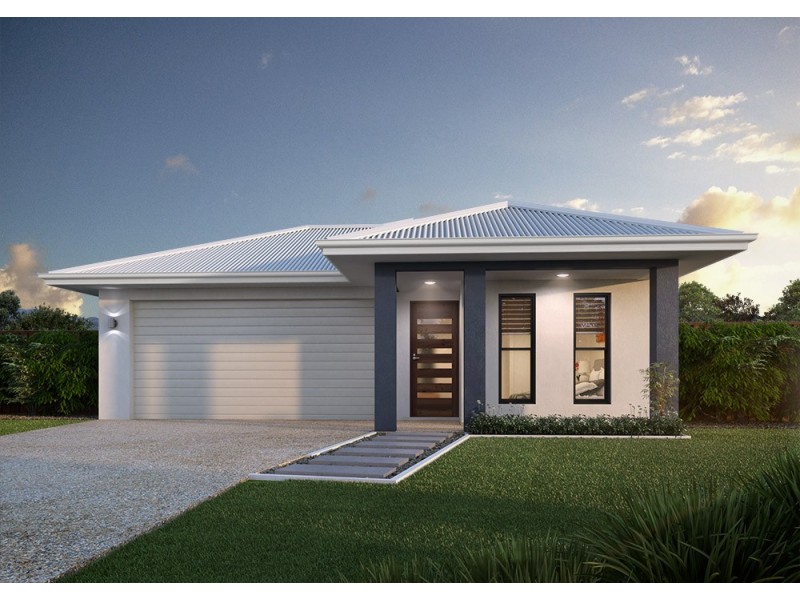 12 Cranbourne Street, Shaw QLD 4818