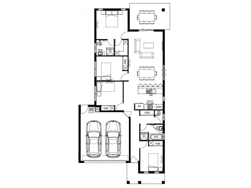 12 Cranbourne Street, Shaw QLD 4818