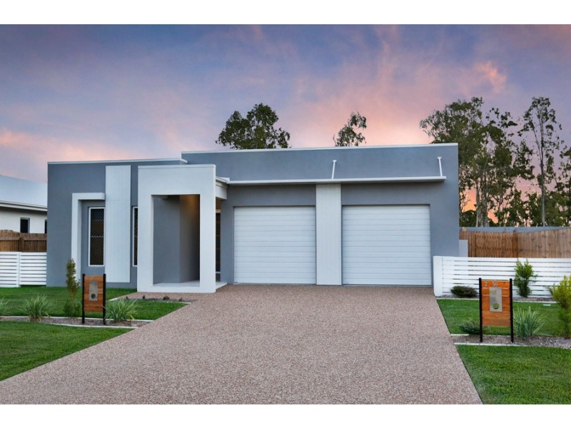 2/56 Gadsden Loop, Mount Louisa QLD 4814