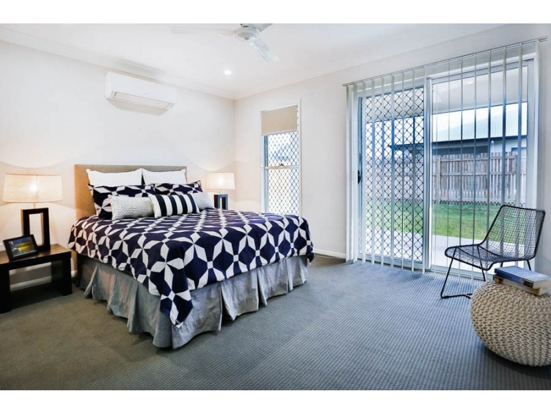 25 Delaware Green, Mount Louisa QLD 4814