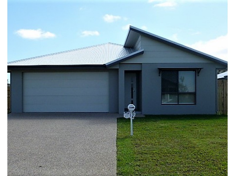 Mount Louisa QLD 4814