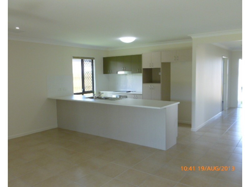 Mount Louisa QLD 4814