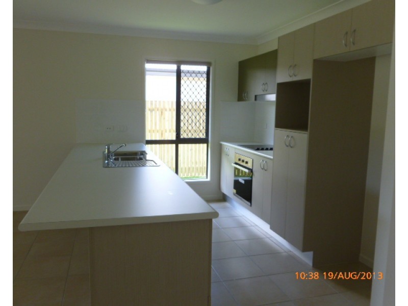 Mount Louisa QLD 4814