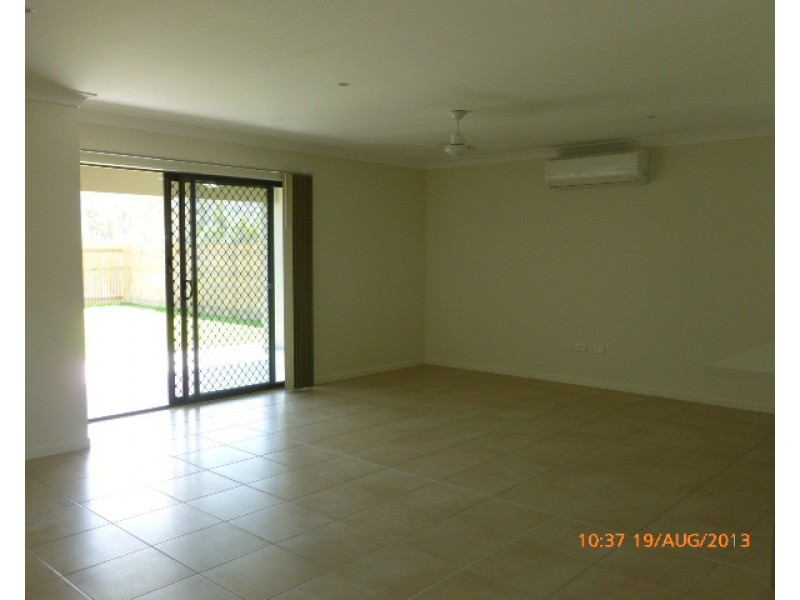 Mount Louisa QLD 4814