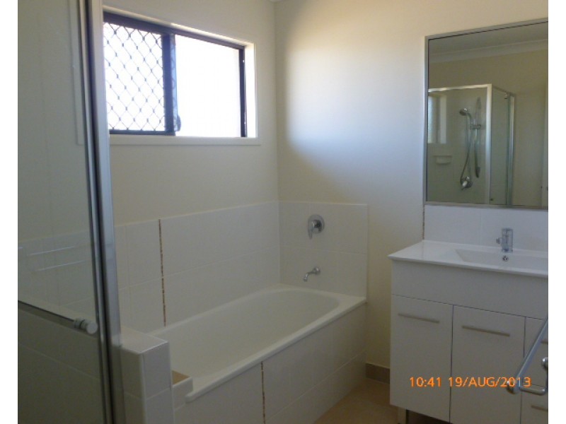 Mount Louisa QLD 4814