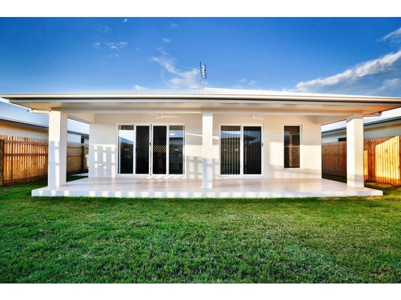 14 Delaware Green, Mount Louisa QLD 4814