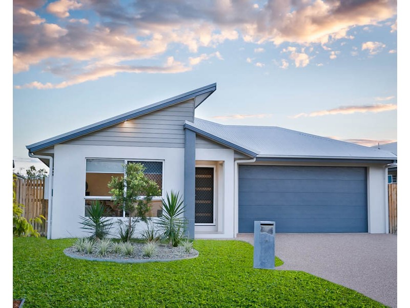 Mount Louisa QLD 4814