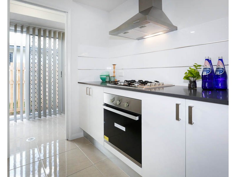 Mount Louisa QLD 4814