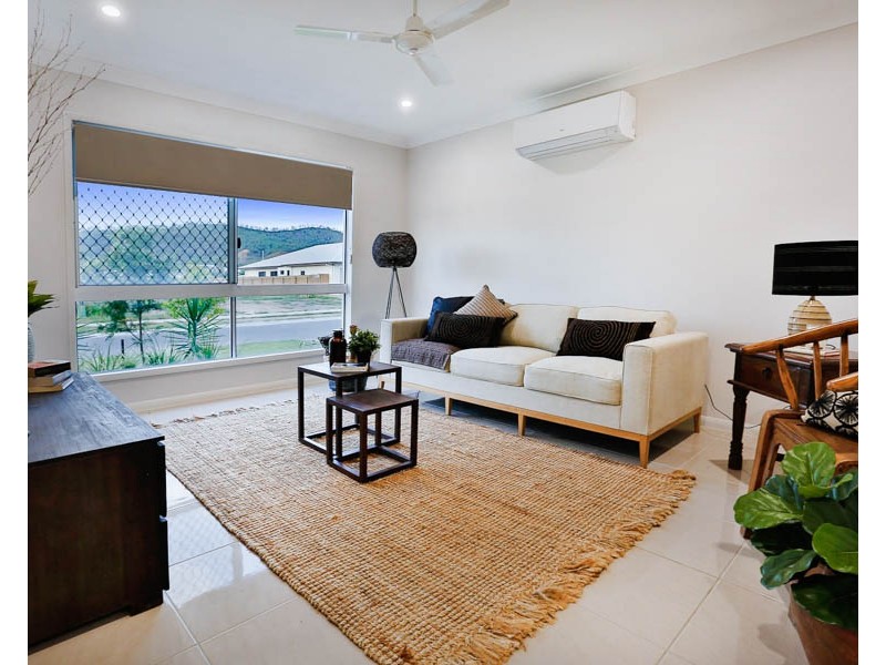 Mount Louisa QLD 4814