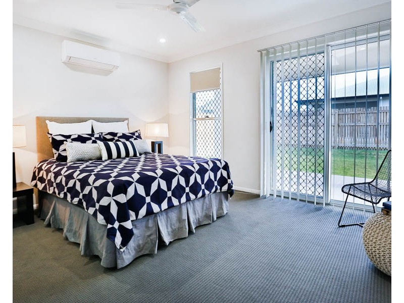 Mount Louisa QLD 4814