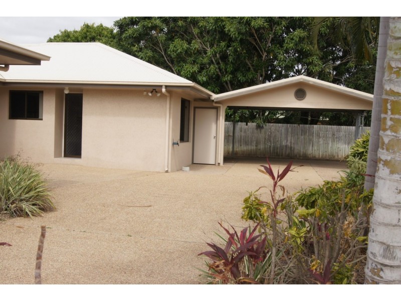 12 Burgundy Court, Condon QLD 4815