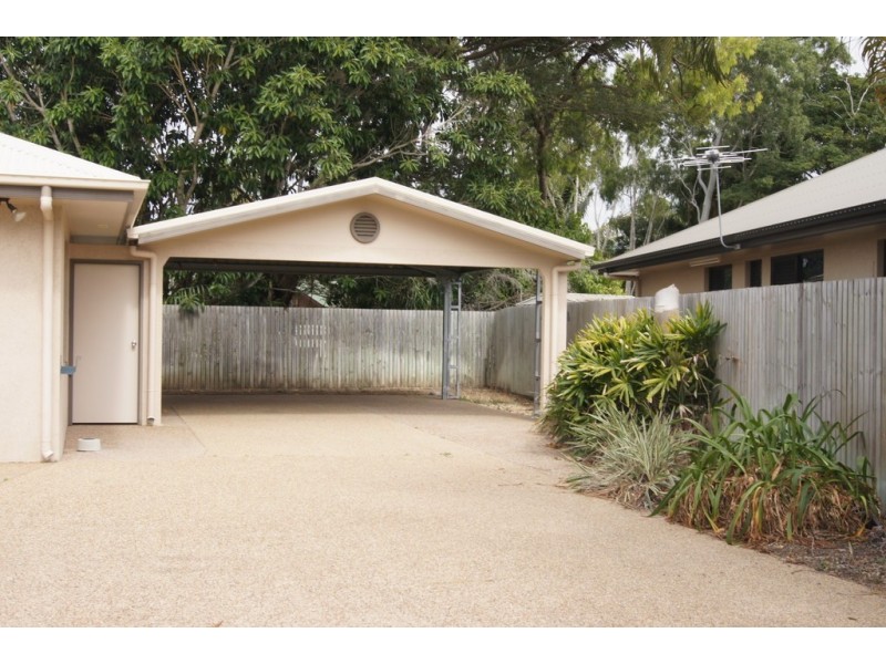 12 Burgundy Court, Condon QLD 4815