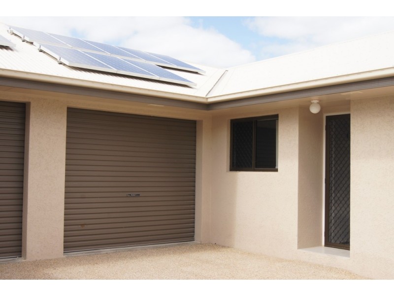 12 Burgundy Court, Condon QLD 4815