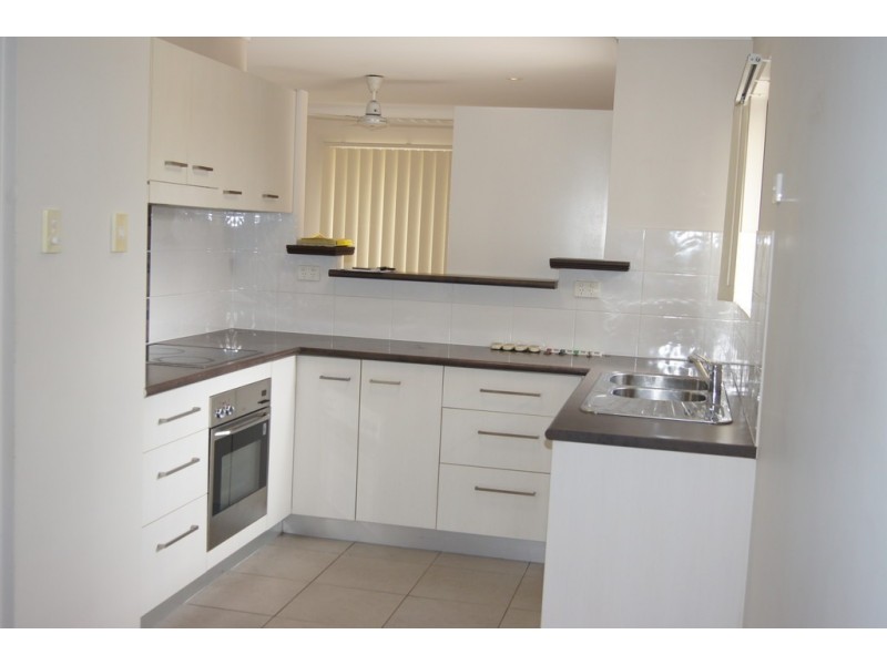 12 Burgundy Court, Condon QLD 4815