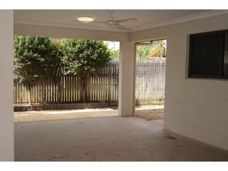 12 Burgundy Court, Condon QLD 4815