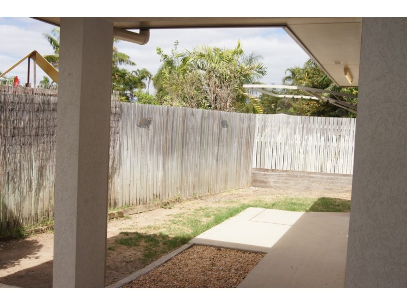 12 Burgundy Court, Condon QLD 4815