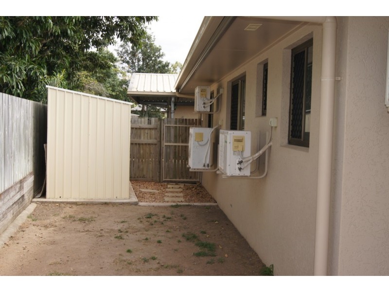 12 Burgundy Court, Condon QLD 4815