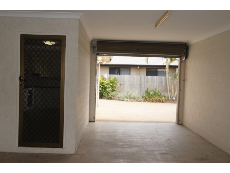 12 Burgundy Court, Condon QLD 4815