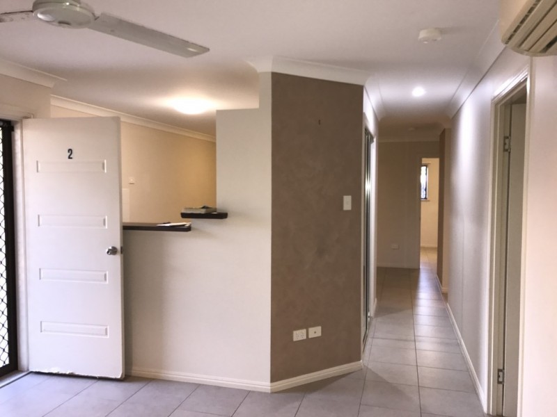 12 Burgundy Court, Condon QLD 4815