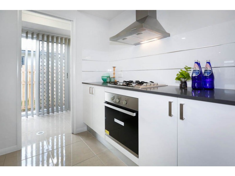 15 The Burlings, Shaw QLD 4818