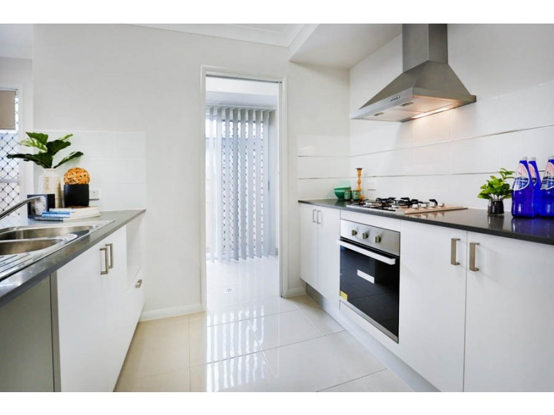 15 The Burlings, Shaw QLD 4818