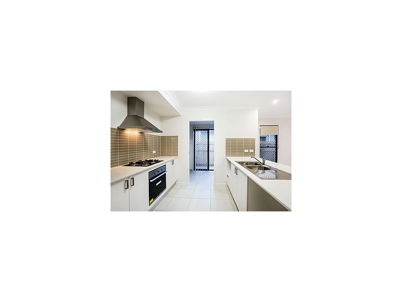 Mount Louisa QLD 4814