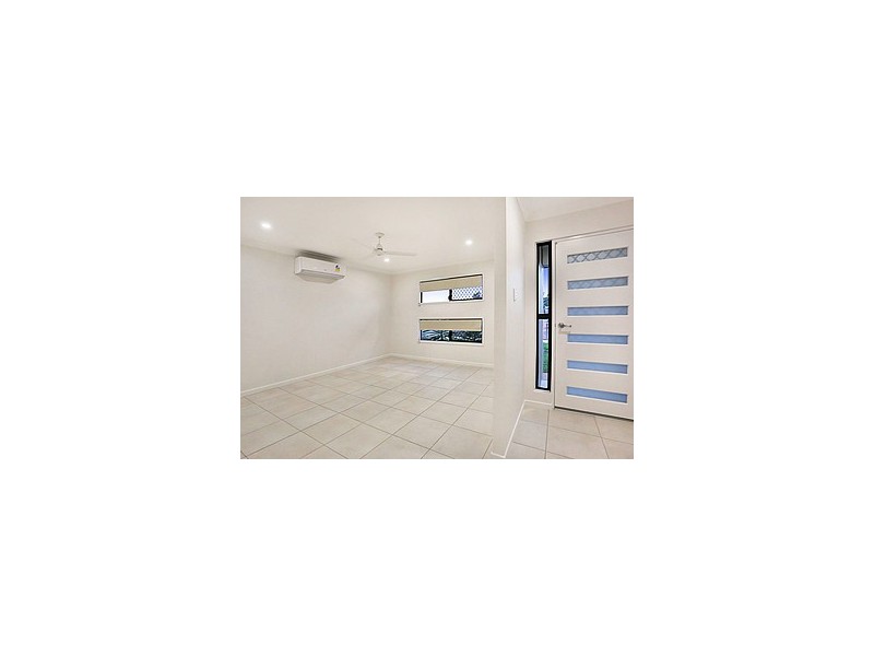 Mount Louisa QLD 4814