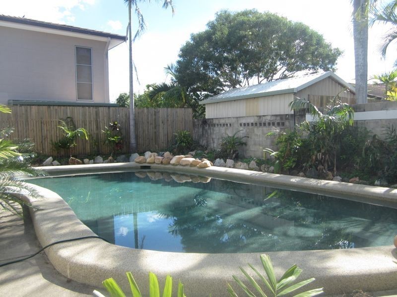 1/4 Nicol Court, Annandale QLD 4814