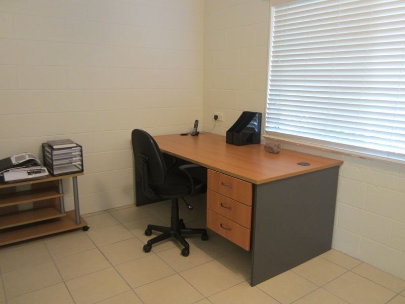 1/4 Nicol Court, Annandale QLD 4814