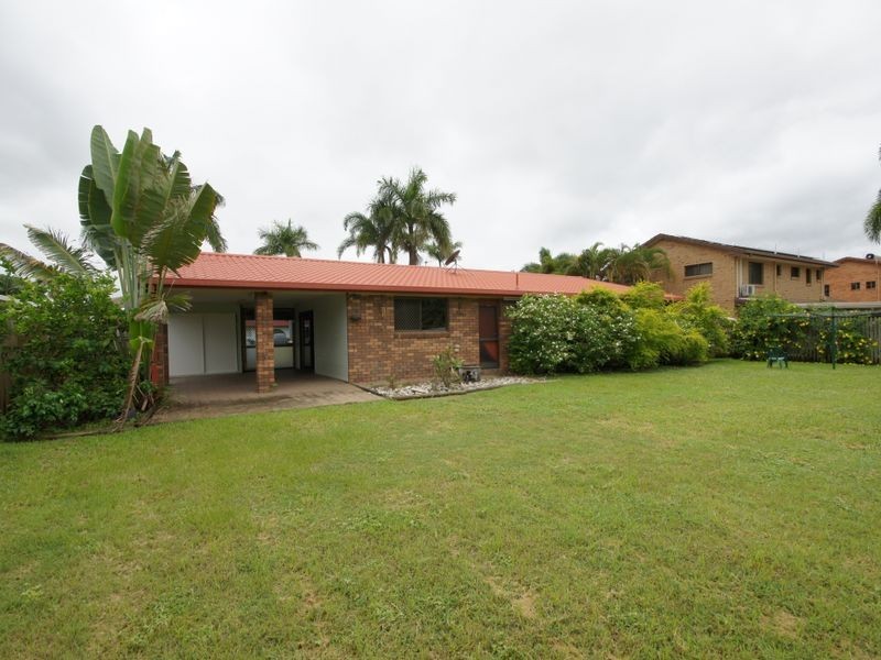 14 River Park Drive, Annandale QLD 4814