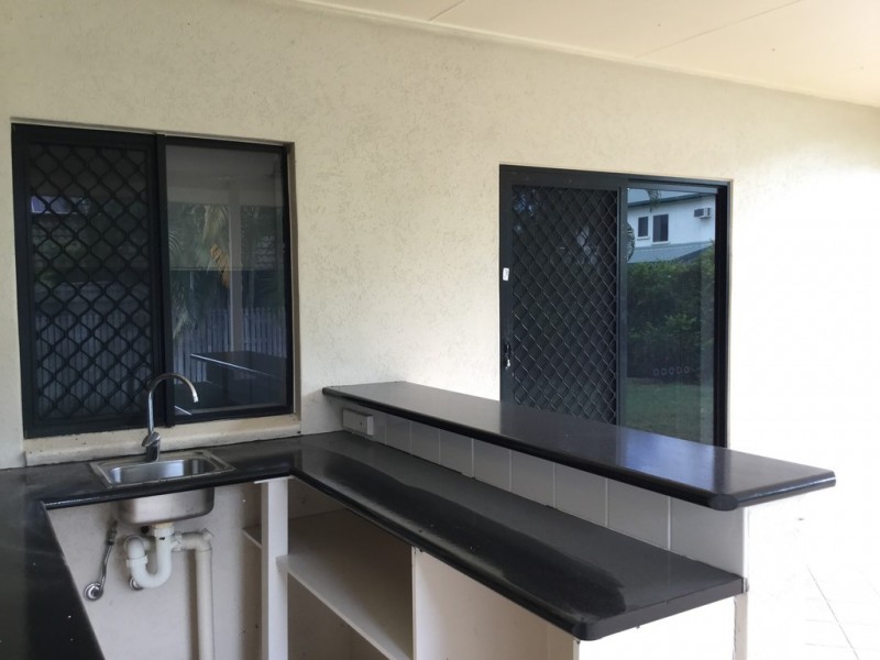 3 Harrington Court, Douglas QLD 4814