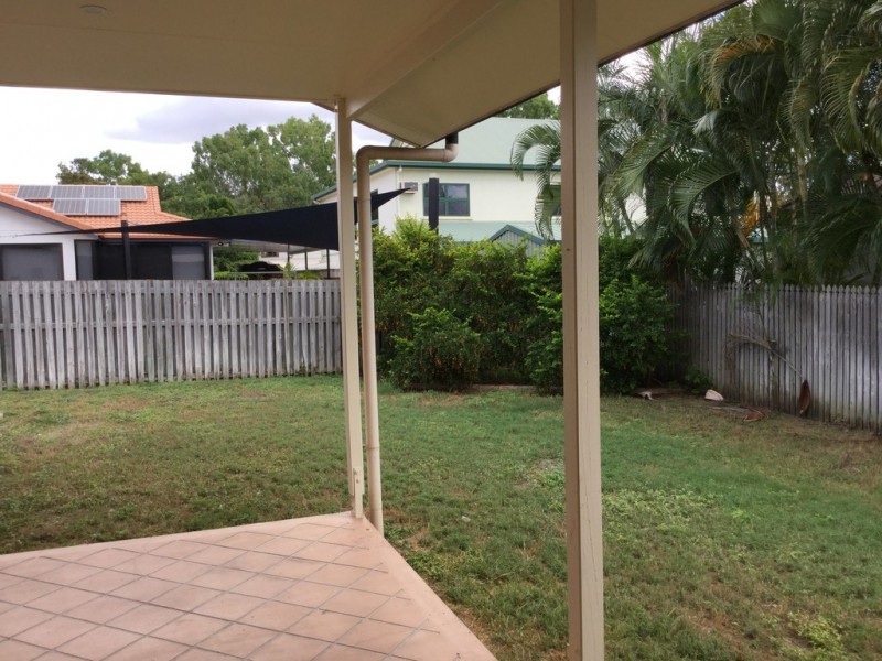 3 Harrington Court, Douglas QLD 4814